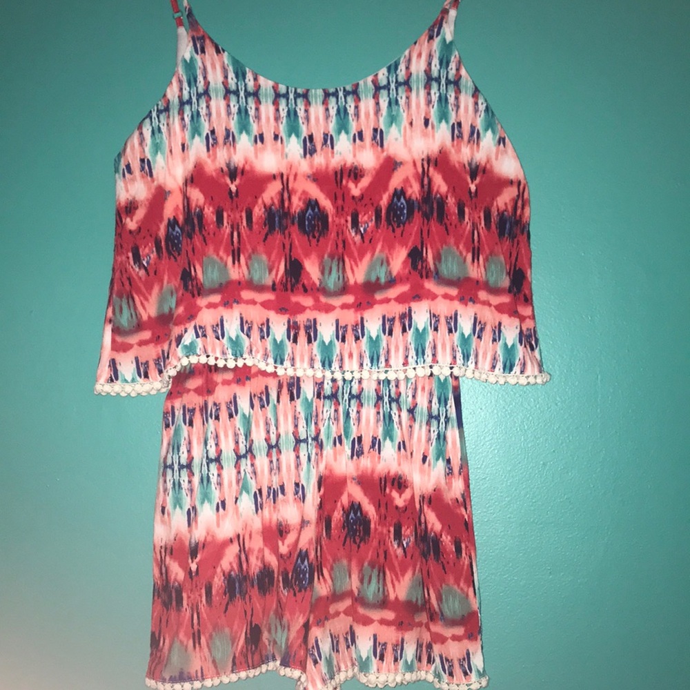 Romper